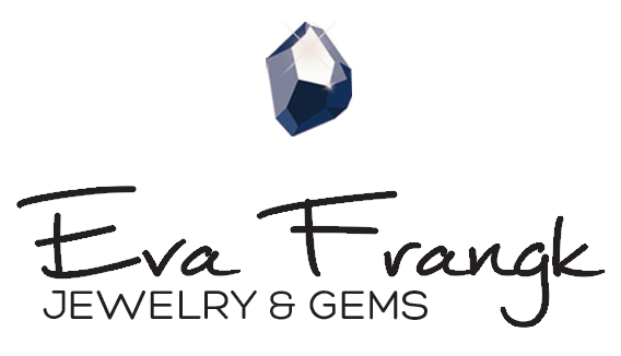 Logo EvaFrankg website